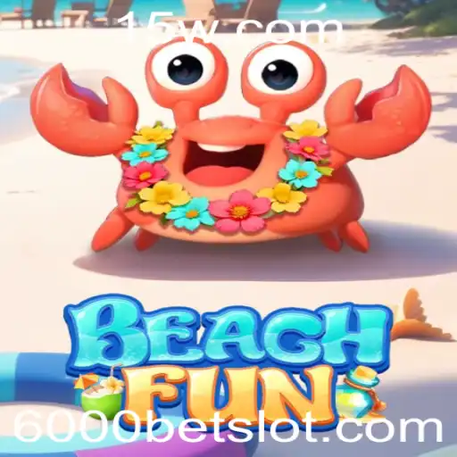 Descobrindo o Mundo Empolgante de BeachFun: Aposta de 6000