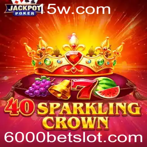 Explorando o Mundo de 40SparklingCrown: Um Jogo de Apostas Inovador