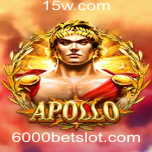 Explorando o Fascinante Mundo do Jogo Apollo e a Emoção da Aposta 6000