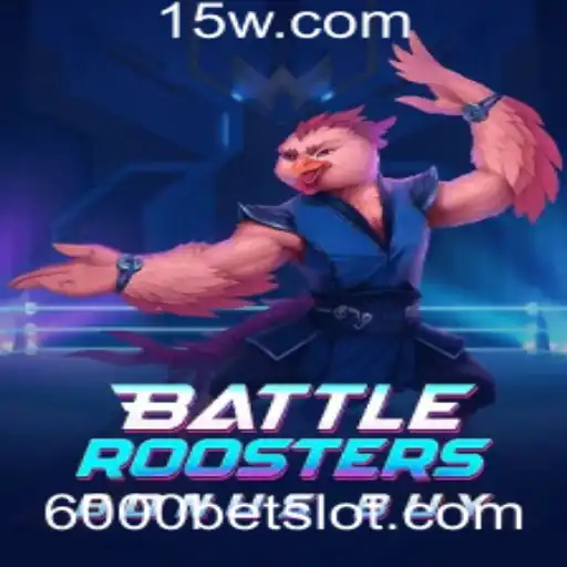 Descubra o Mundo de BattleRoostersBonusBuy: A Nova Sensação dos Jogos de Aposta