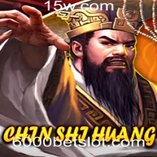 Descubra ChinShiHuang: O Fascinante Mundo do Jogo e a Estratégia por Trás da Aposto de 6000