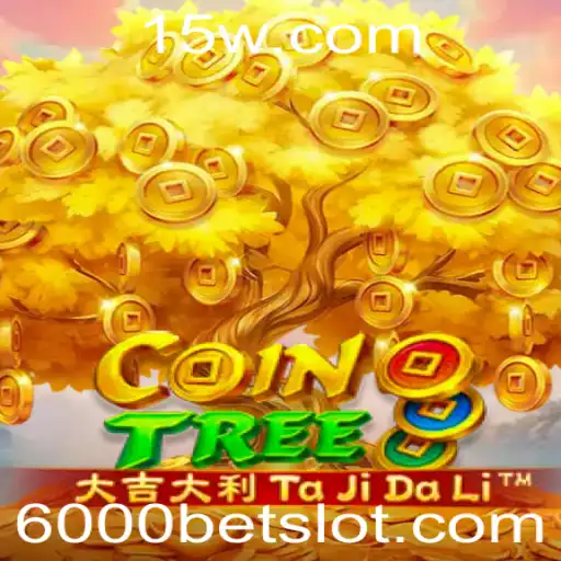 Explorando o Mundo de CoinTree: Como a Aposta 6000 Está Transformando as Regras do Jogo