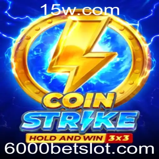 CoinStrike: Aventuras e Estratégias do Jogo de Apostas 6000 Bet