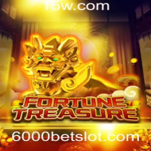 Explorando FortuneTreasure: Um Mergulho no Jogo de Apostas 6000 bet