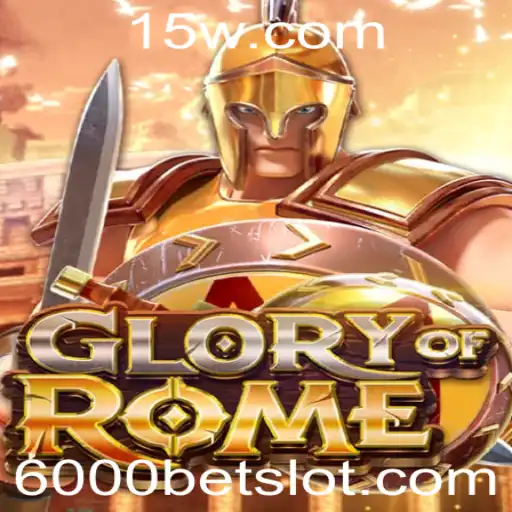 Descubra a Emocionante Experiência de Jogo em GloryofRome
