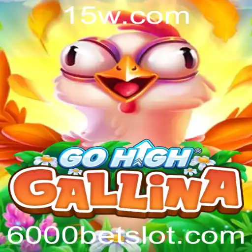 Descubra GoHighGallina: O Jogo que Empolga Cada Aposta