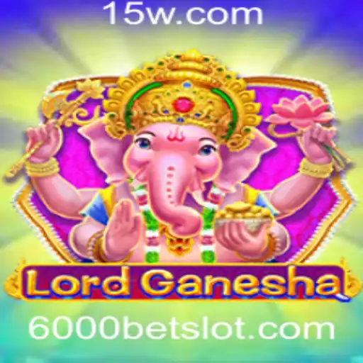Descubra o Fascinante Universo de LordGanesha: Aposta de 6000