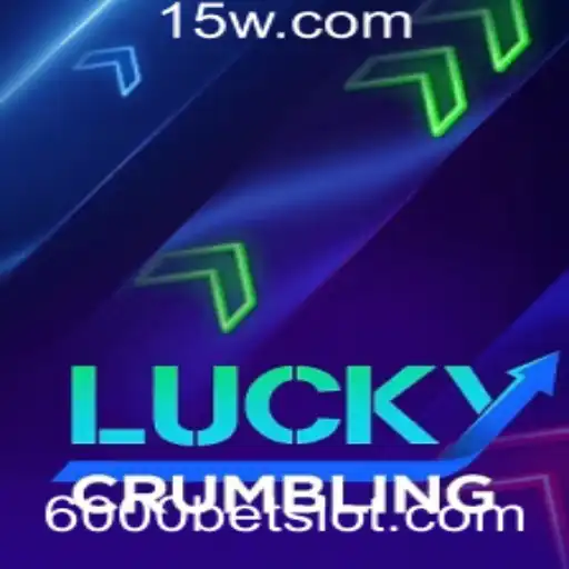 A Incrível Experiência de Jogo com LuckyCrumbling