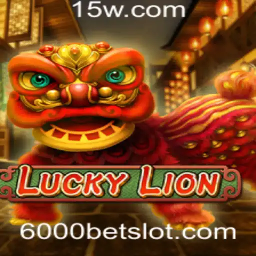 Descubra o Fascinante Mundo do Jogo LuckyLion e sua Inovadora Mecânica '6000 Bet'