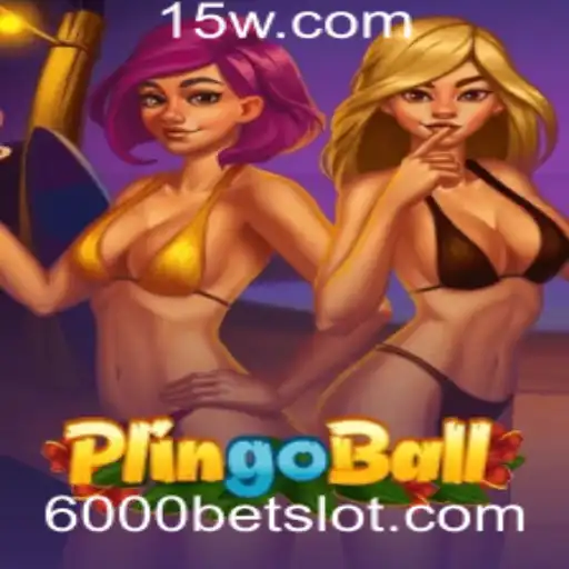 Plingoball: A Nova Sensação dos Jogos de Aposta com '6000 Bet'