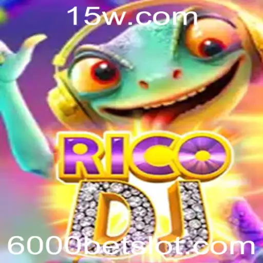 Descubra o Jogo de Apostas 'RicoDJ' e a Dinâmica do '6000 Bet'