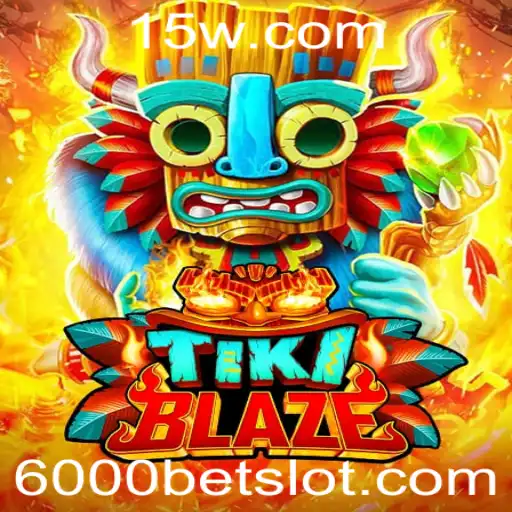Explorando TikiBlaze: Um Novo Horizonte nos Jogos de Aposta