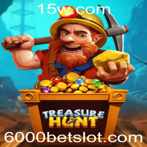 Explorando o Fascinante Mundo de TreasureHunt e a Aposta de 6000 Bet