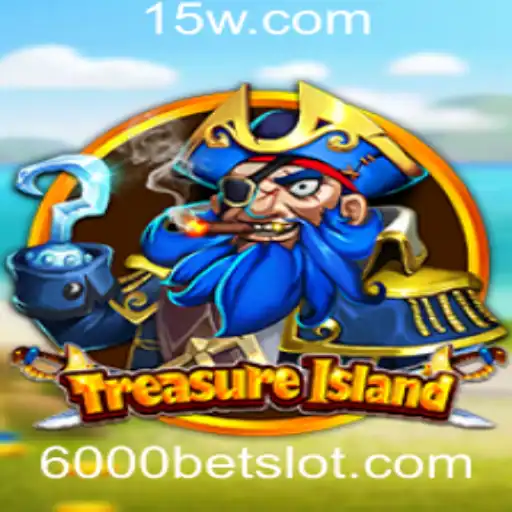 Descubra o Mundo de TreasureIsland: Uma Aposta de 6000