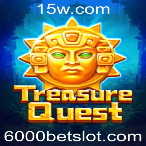 Descobrindo TreasureQuest: O Jogo que Agita as Apostas com 6000 Bet