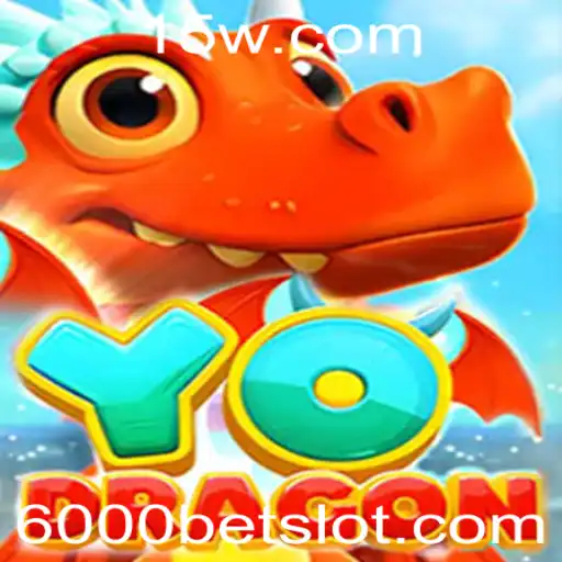 YoDragon: Mergulhe na Aventura Estratégica do Jogo 6000 Bet