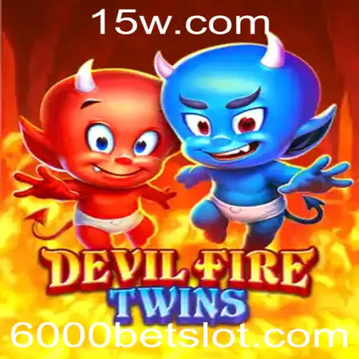 Explorando o Jogo DevilFireTwins e Sua Atraente Aposta de 6000