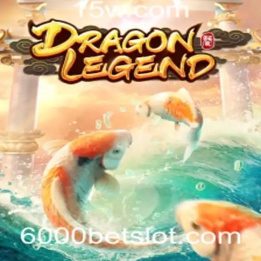 Explore o Mundo de DragonLegend: O Jogo de Apostas que Está Dominando o Cenário Atual