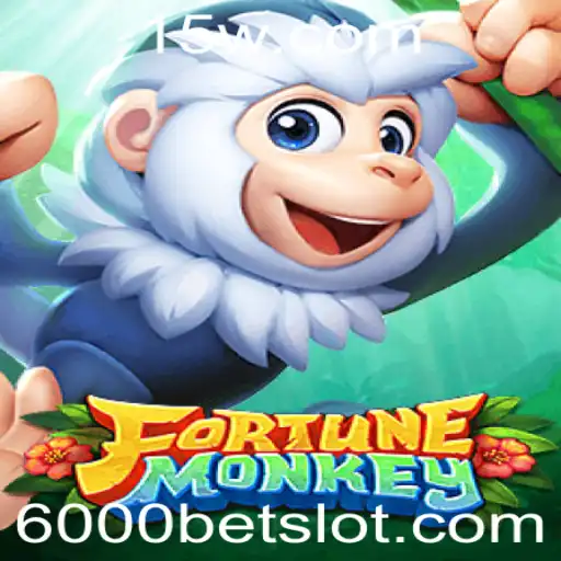 Domine o Jogo: Tudo Sobre FortuneMonkey e a Estratégia '6000 bet'