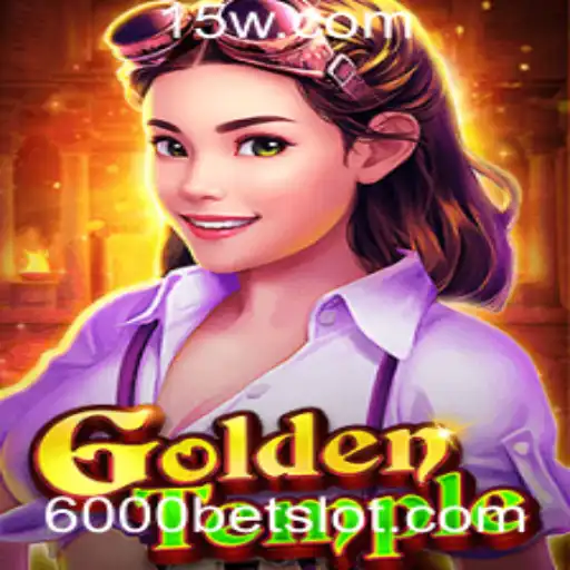GoldenTemple: Uma Imersão no Mundo das Apostas com 6000 Bet