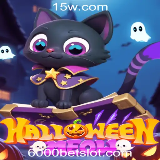 Descubra o Jogo Emocionante HalloweenMeow e a Aposta de 6000