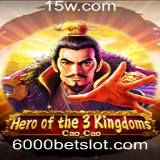 Descubra o Mundo Estratégico de Heroofthe3KingdomsCaoCao