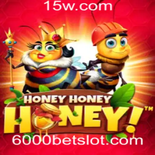 Descubra o Fascinante Jogo HoneyHoneyHoney e a Emoção da Aposta de 6000