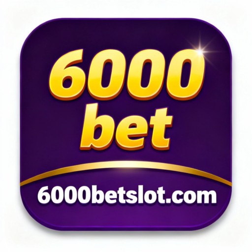 6000 bet