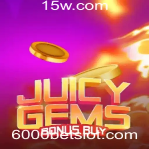 JuicyGemsBonusBuy: Uma Nova Experiência de Jogo com Aposta de 6000