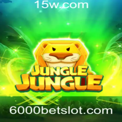 JungleJungle: A Aventura Selvagem das Apostas