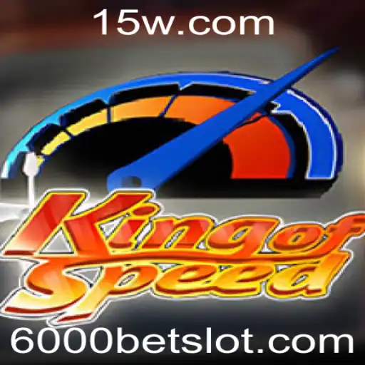 Descubra o Mundo Empolgante de KingofSpeed e a Aposta de 6000