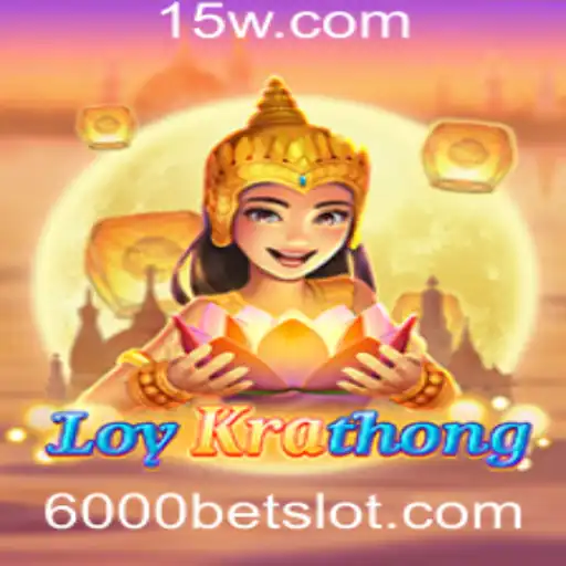 Desvendando LoyKrathong: O Jogo de Apostas de 6000 Realizado Durante o Festival Tailandês