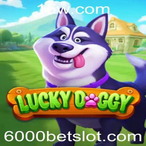 Explorando o Mundo do LuckyDoggy: A História e Regras do Jogo com Aposta de 6000