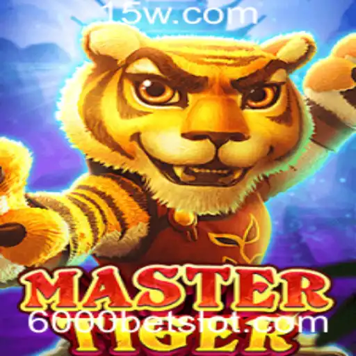 Descubra MasterTiger: Um Jogo de Estratégia e Apostas de Alto Risco