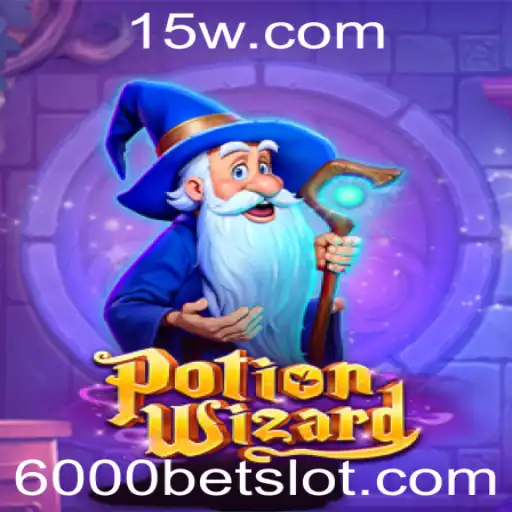 Descubra PotionWizard: O Jogo de Estratégia de Apostas Mágicas