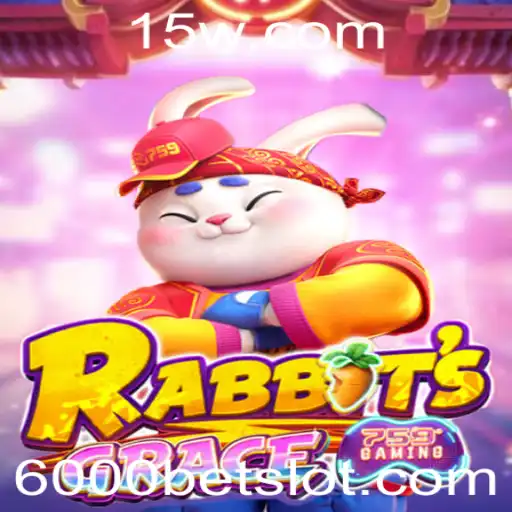 Desvendando o Universo de RabbitsGrace: Um Mergulho nas Regras e Estratégias do Popular Jogo de Apostas de 6000 Bet