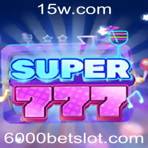 Descubra Super777: O Jogo de Aposta Que Transforma Seu Destino