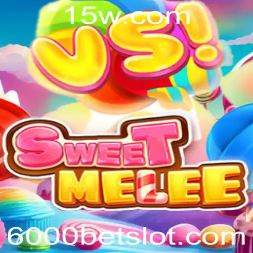 Descubra o Mundo Fascinante de SweetMelee: O Jogo que Transforma Apostas em Aventura