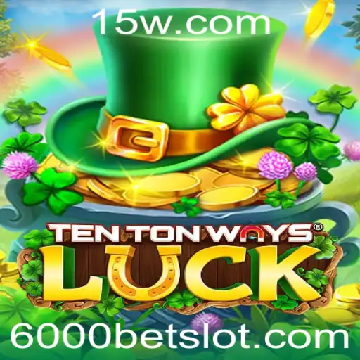 Explorando TenTonWaysLuck: O Novo Fenômeno dos Jogos de Aposta