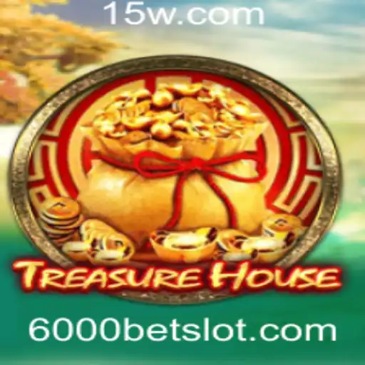Explore o Empolgante Mundo de TreasureHouse e a Aposta de 6000