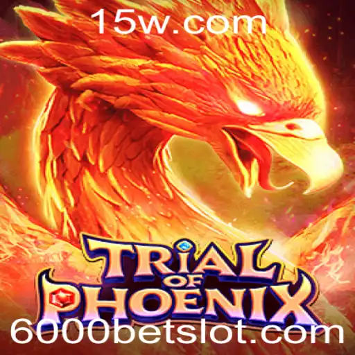 Descubra o Fascinante Mundo do TrialofPhoenix: O Jogo que Desafia a Sorte
