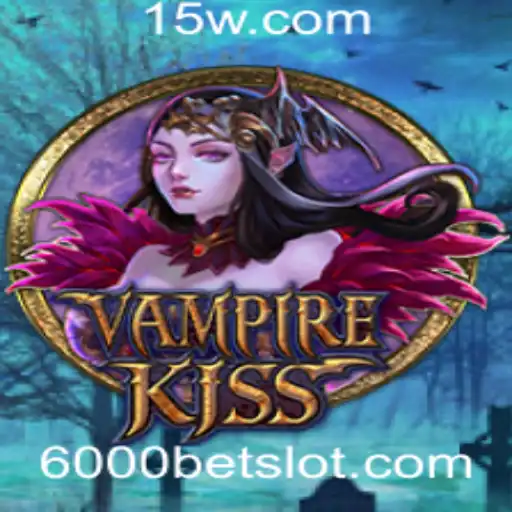 VampireKiss: Mergulhe na Aventura Sombria com Apostas de 6000