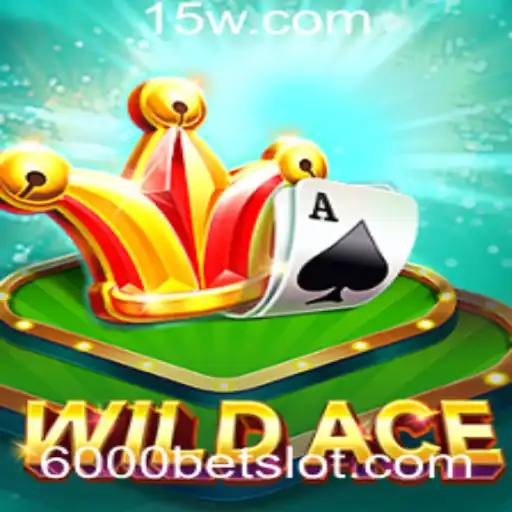 Descubra o Fascínio do Jogo WildAce e o Desafio da Aposta 6000