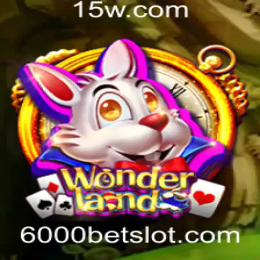 Experimente a Emoção de Wonderland: Um Novo Jogo no Mundo das Apostas
